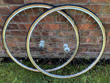 Campagnolo record nisi for sale  DISS