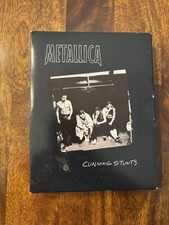 Metallica cunning stunts for sale  Runnemede