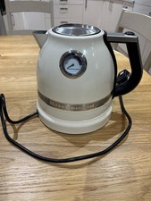 Variable temperature kettle for sale  BURTON-ON-TRENT