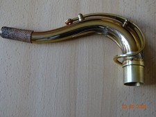 Tenorsaxofon 90r bogen gebraucht kaufen  Hollern-Twielenfleth