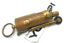 Objet ancien briquet d'occasion  Béziers