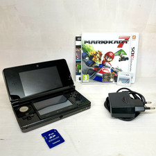 Console nintendo 3ds usato  Villaricca