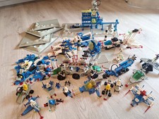 Lego konvolut sammlung gebraucht kaufen  Herne