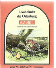 Aah findet ilenburg gebraucht kaufen  Wertingen
