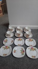 Vintage royal bone for sale  STEVENAGE