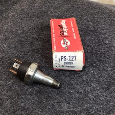 Engine oil pressure for sale  Martinsville