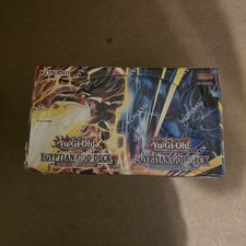 Sealed tcg egyptian gebraucht kaufen  Hamburg