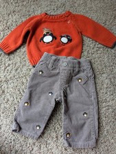 Gymboree penguin pals for sale  Saline
