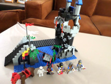 Lego castle royal gebraucht kaufen  Hamburg
