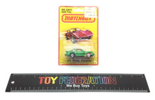 1980 matchbox turbo for sale  Greer