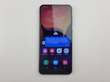 Samsung galaxy a50 for sale  Akron