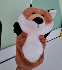 Heunec handspielpuppe handpupp gebraucht kaufen  Ludwigshafen am Rhein
