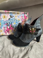 irregular choice miaow for sale irregular choice miaow for sale MANCHESTER