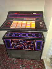 Rockola 453 jukebox for sale  GOOLE