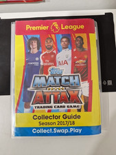 Premier league topps for sale  ROTHERHAM