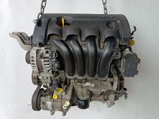 Motor g4fa cvvt gebraucht kaufen  Ziesar
