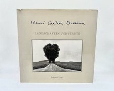 Landschaften städte henri gebraucht kaufen  Hamburg