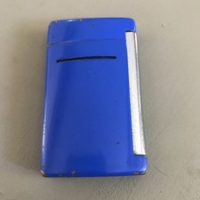 Ancien briquet dupont d'occasion  Martigues