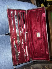 Riginal haff präzision gebraucht kaufen  Nusse