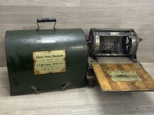 Rare antique edison for sale  Spokane