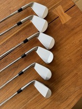 Srixon zxi5 irons for sale  NOTTINGHAM