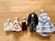 Family edwardian porcelain for sale  THAMES DITTON