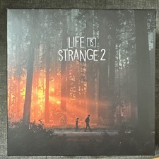 Life strange collector gebraucht kaufen  Steinenbronn