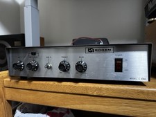 Vintage bogen 100b for sale  Aberdeen