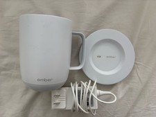 Ember temperature control for sale  Newark