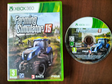 Farming simulator xbox usato  Porto Sant Elpidio