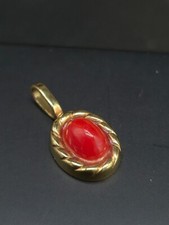 Anhänger 333 gold gebraucht kaufen  Wiesbaden