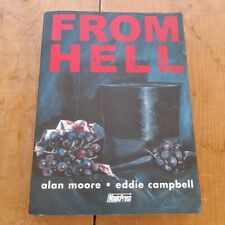From hell alan usato  Roma