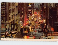 Postcard busy cable for sale  Stevens Point