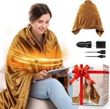 Heated blanket battery for sale  Miami