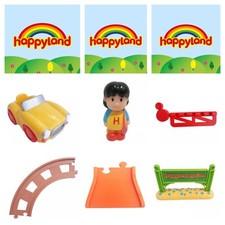 Elc happyland magic for sale  CHICHESTER