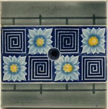 Art nouveau moulded d'occasion  Expédié en Belgium