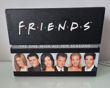 Friends dvd box for sale  LONDON