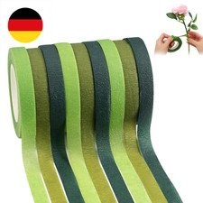 Rollen grün floristenband gebraucht kaufen  Ganderkesee