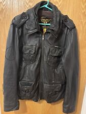 Superdry brad motorcycle for sale  SEVENOAKS