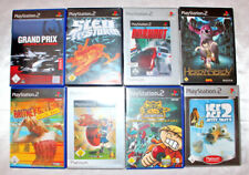 Sony playstation ps2 gebraucht kaufen  Prenzlau