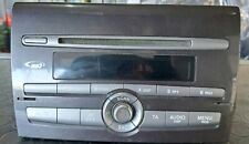 Autoradio stereo din usato  Barcellona Pozzo di Gotto