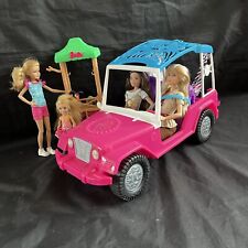 Barbie sisters bundle for sale  SOUTHAMPTON