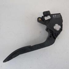 Pedale acceleratore 180023ra0b usato  Vajont