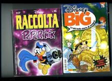 Disney raccolte varie usato  Maniago