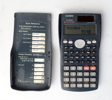 Casio 85ms scientific for sale  HARWICH