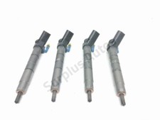 Injecteur 6540700187 mercedes d'occasion  France