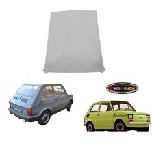 Fiat 126 bis usato  Bari