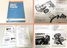 Reparaturhandbuch bus werkstat gebraucht kaufen  Merseburg