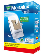 Menalux 1800 sacs d'occasion  Reims