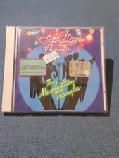 The manhattan transfer usato  Torino
